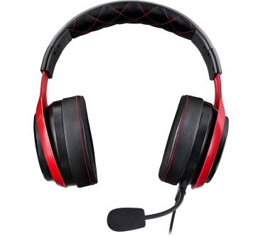 Produktbild LucidSound LS25