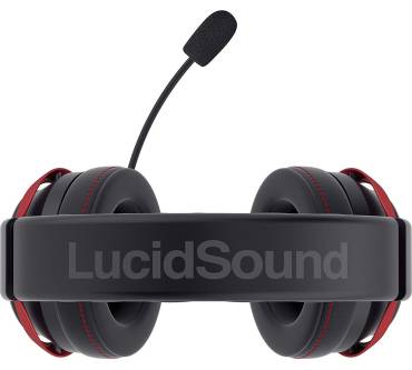 Produktbild LucidSound LS25
