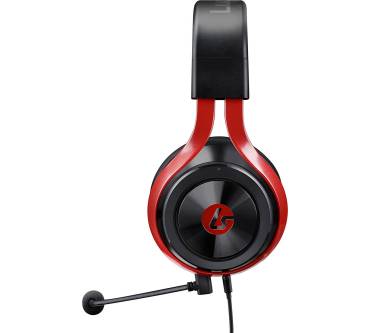 Produktbild LucidSound LS25