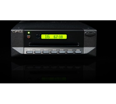 Produktbild Cyrus Audio CD XT Signature