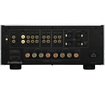 Produktbild Luxman L-509X
