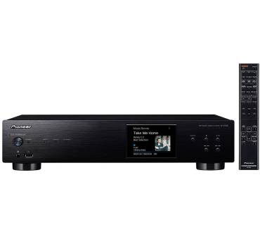 Produktbild Pioneer N-50 AE