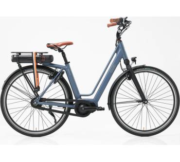 Produktbild QWIC Premium MN8c - Shimano Nexus Inter 8 (Modell 2017)