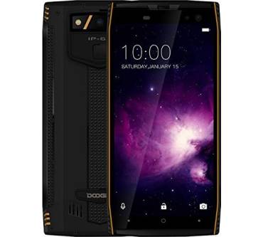 Produktbild Doogee S50