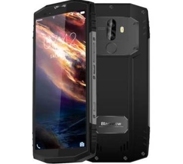 Produktbild Blackview BV9000