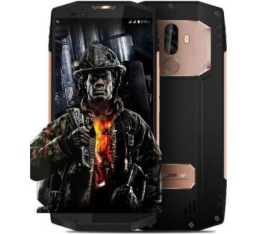 Produktbild Blackview BV9000