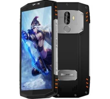 Produktbild Blackview BV9000