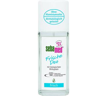 Produktbild Sebamed Frische Deo, Pumpspray