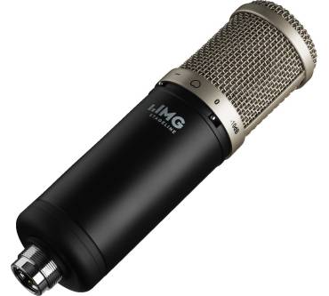 Produktbild IMG Stage Line ECMS-90