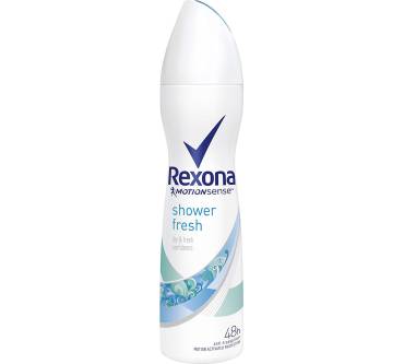 Produktbild Rexona Motionsense Shower Fresh