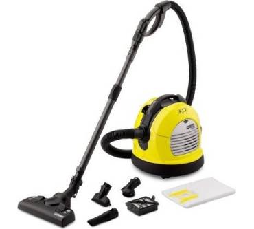 Produktbild Kärcher VC 6300