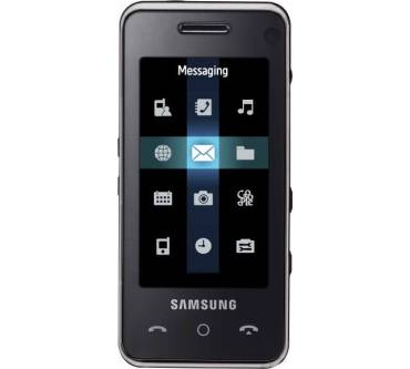 Produktbild Samsung SGH-F490