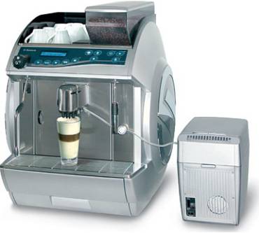 Produktbild Saeco Idea Cappuccino