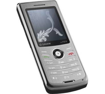 Produktbild Sagem My 721X
