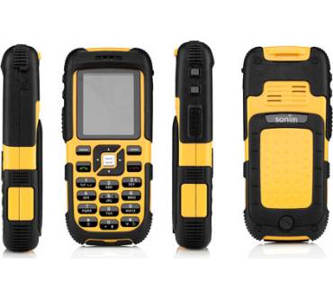 Produktbild Sonim XP1