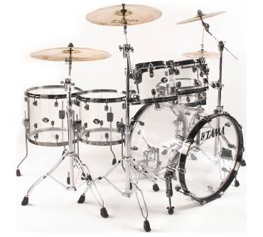 Produktbild Tama Starclassic Mirage