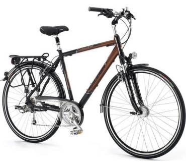 Produktbild Raleigh Oakland de Luxe