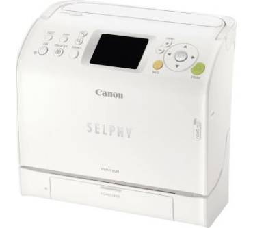 Produktbild Canon Selphy ES20