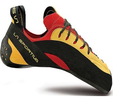 Produktbild La Sportiva Testarossa