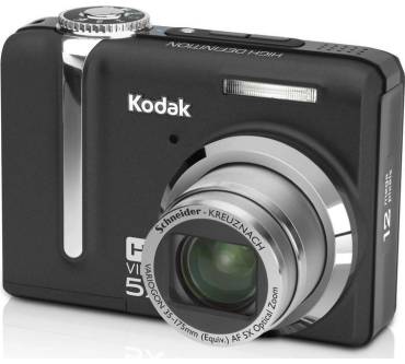 Produktbild Kodak Easyshare Z1285