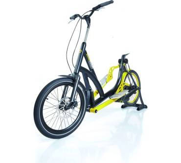 Produktbild Streetstepper Bodybuddy