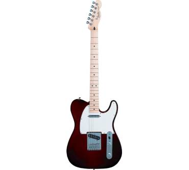 Produktbild Fender American Standard Telecaster