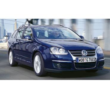 Produktbild VW Golf III [91]