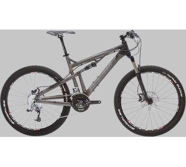 Produktbild Bergamont Evolve 7.8