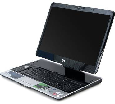 Produktbild HP Pavilion HDX9