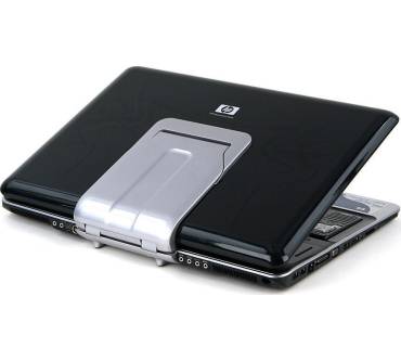 Produktbild HP Pavilion HDX9