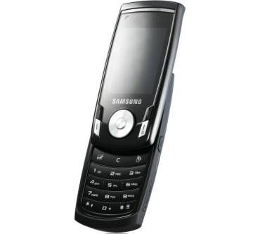 Produktbild Samsung SGH-L770