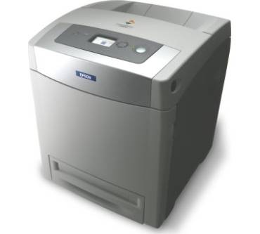 Produktbild Epson AcuLaser C2800N