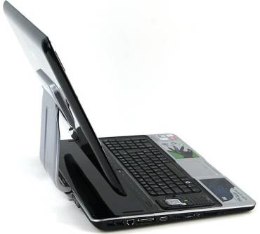 Produktbild HP Pavilion HDX9