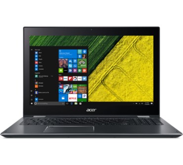 Produktbild Acer Spin 5 SP515-51GN (NX.GTQEV.002)