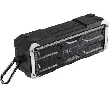 Produktbild Pictek 20W Bluetooth Musik Box