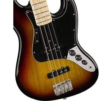 Produktbild Fender American Original '70S Jazz Bass