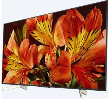 Produktbild Sony KD-55XF8505