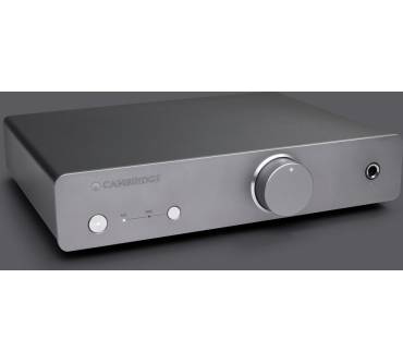 Produktbild Cambridge Audio Duo