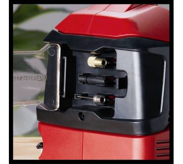 Produktbild Einhell Pressito