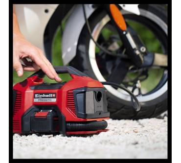 Produktbild Einhell Pressito
