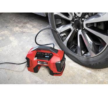 Produktbild Einhell Pressito