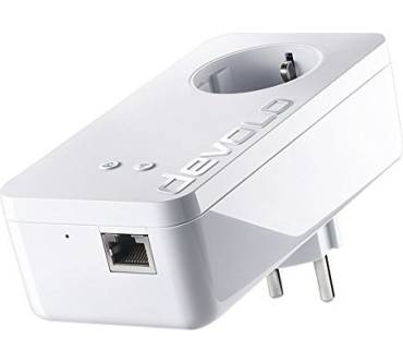Produktbild Devolo dLAN 550+ WiFi Single (9826)