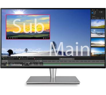 Produktbild Asus ProArt PA27AC