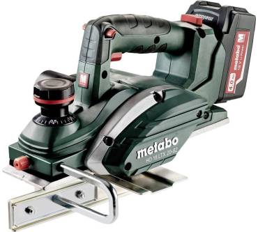 Produktbild Metabo HO 18 LTX 20-82