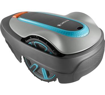 Produktbild Gardena Sileno city (500 m²)