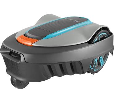 Produktbild Gardena Sileno city (500 m²)