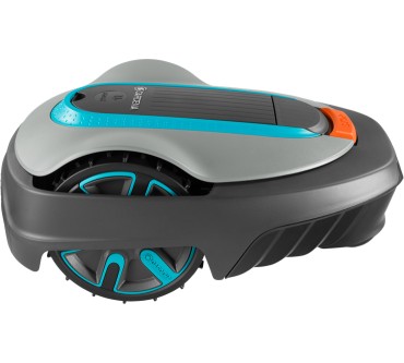 Produktbild Gardena Sileno city (500 m²)