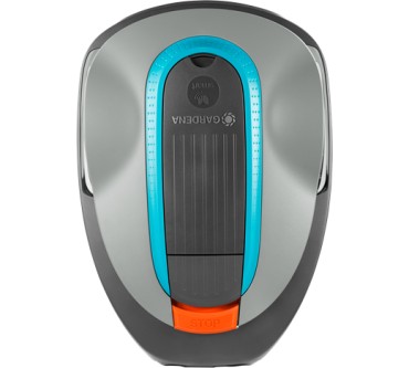 Produktbild Gardena Sileno city (500 m²)