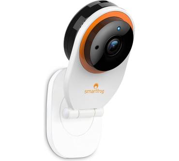 Produktbild Smartfrog HD Cam