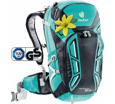 Produktbild Deuter Attack 18 SL